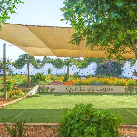 Quinta De Лагуш Экстерьер фото