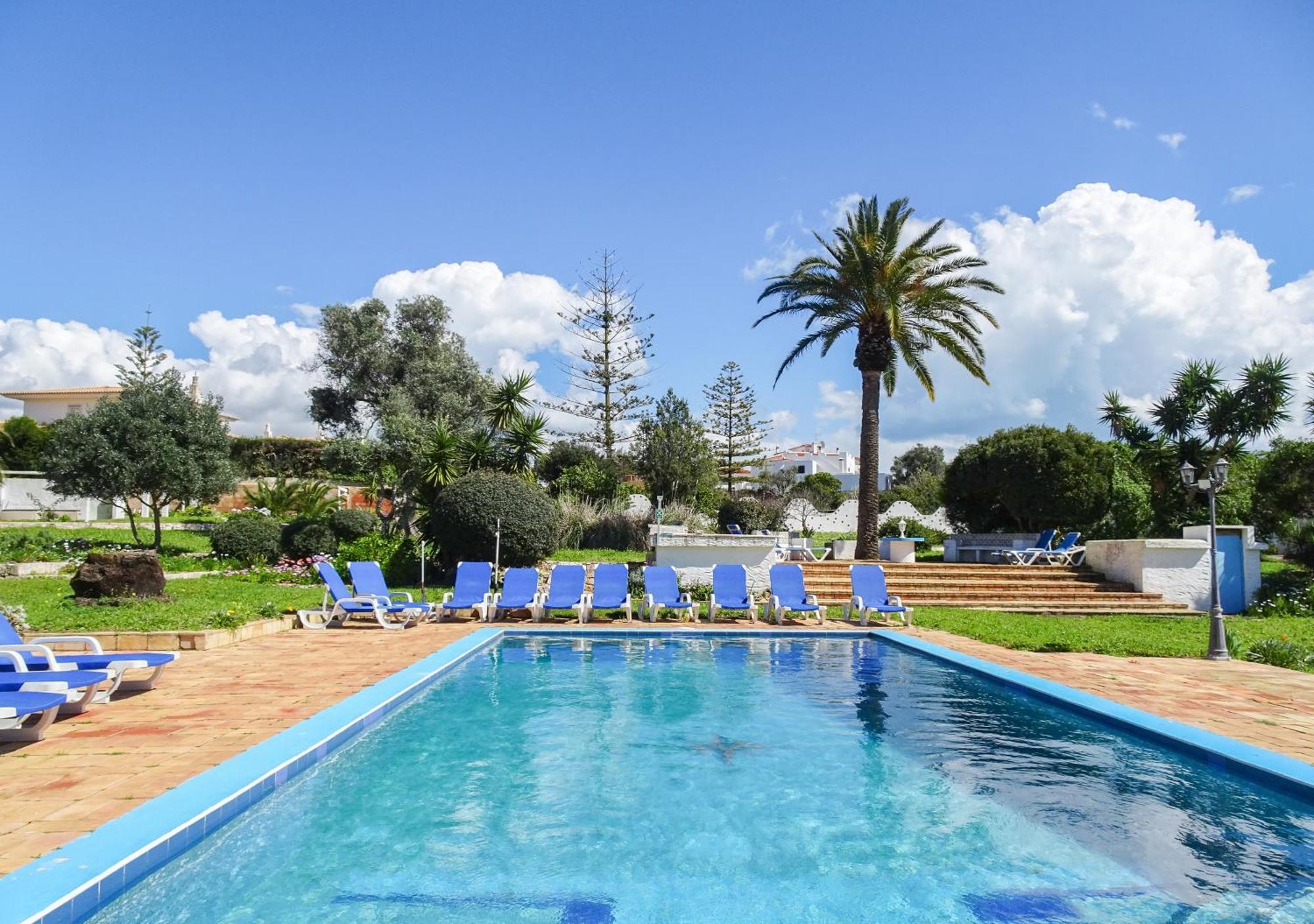 Quinta De Лагуш Экстерьер фото