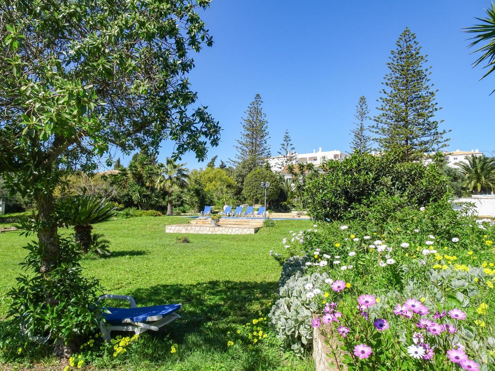 Quinta De Лагуш Экстерьер фото