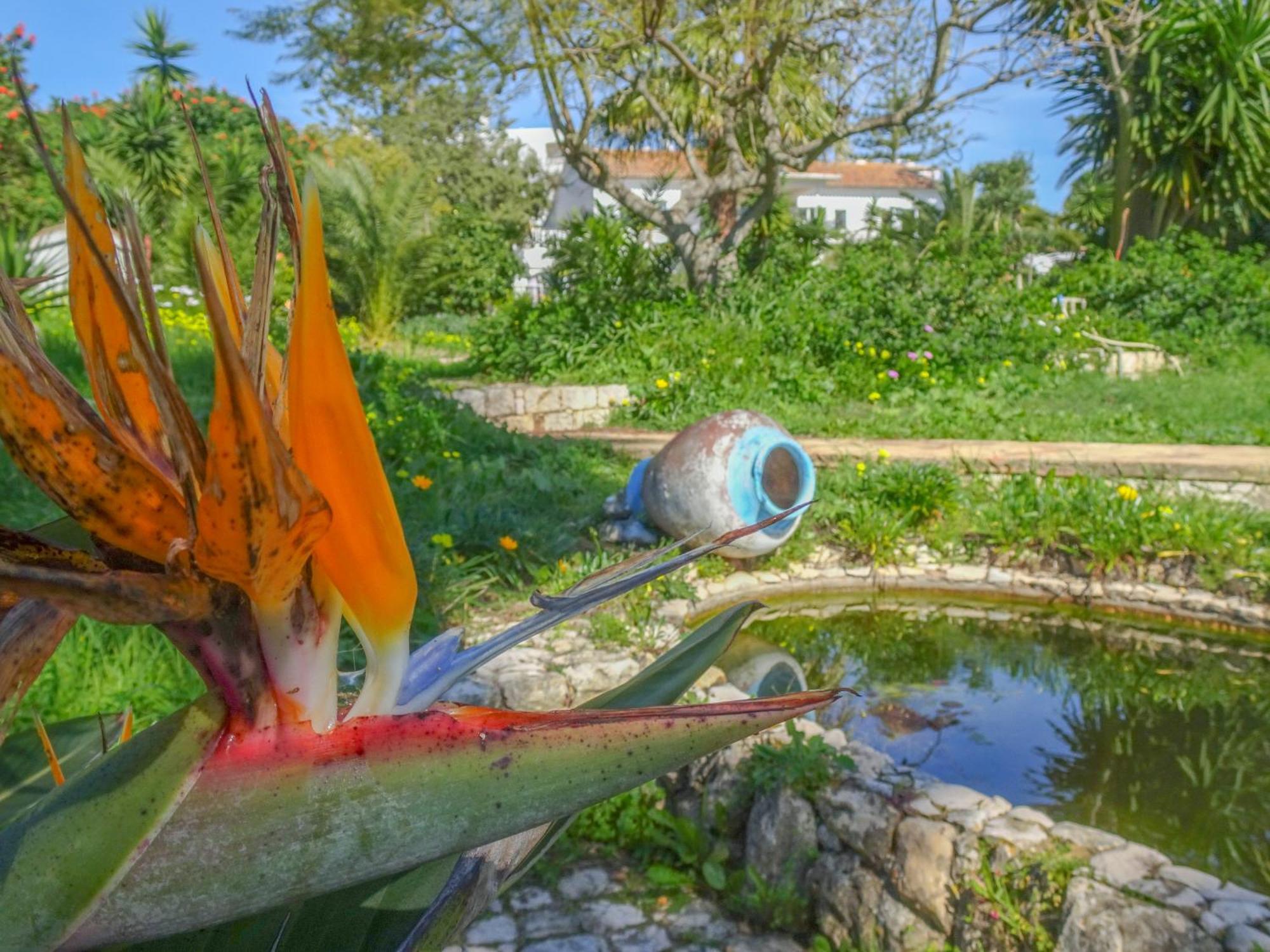 Quinta De Лагуш Экстерьер фото