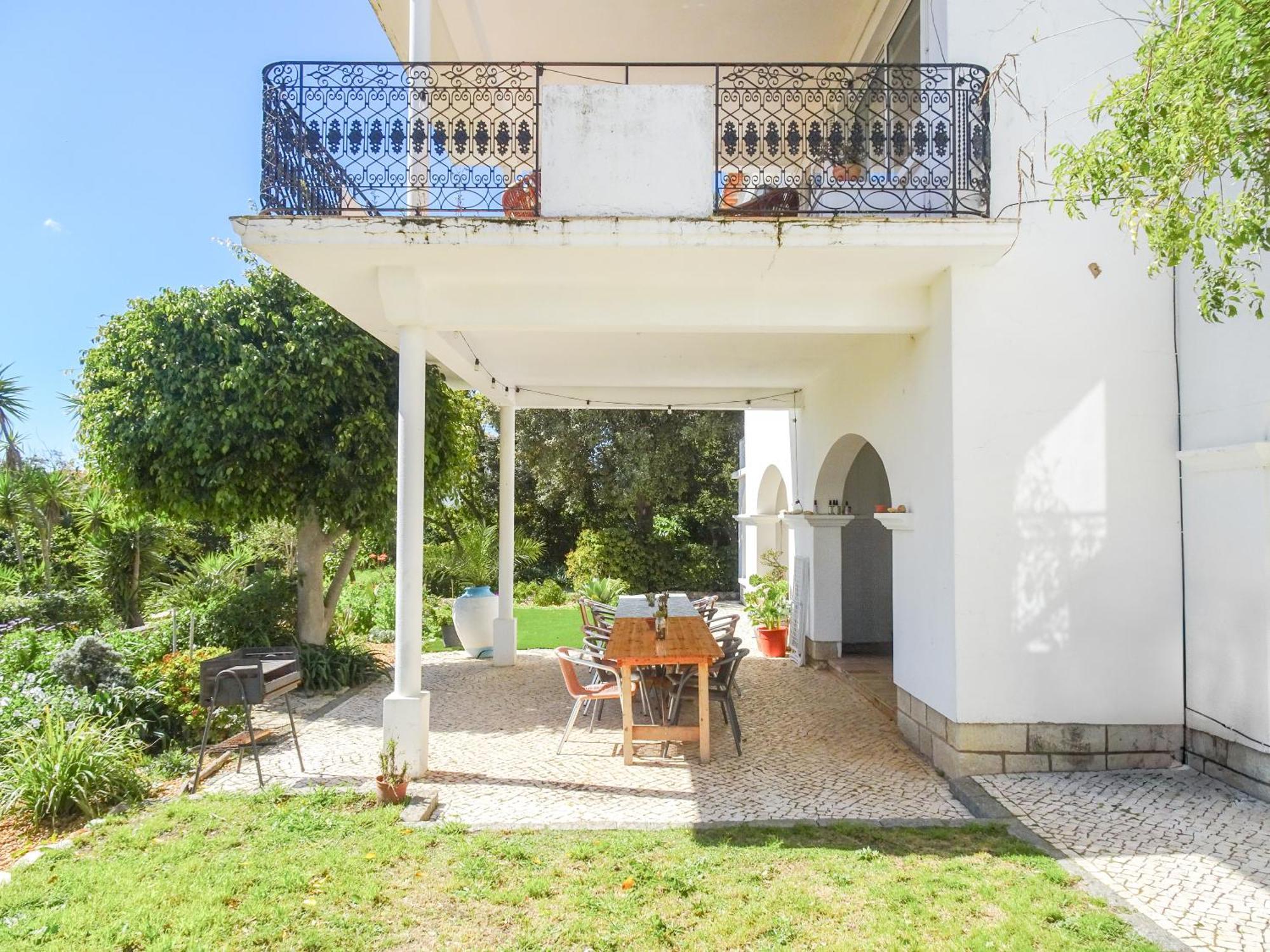 Quinta De Лагуш Экстерьер фото