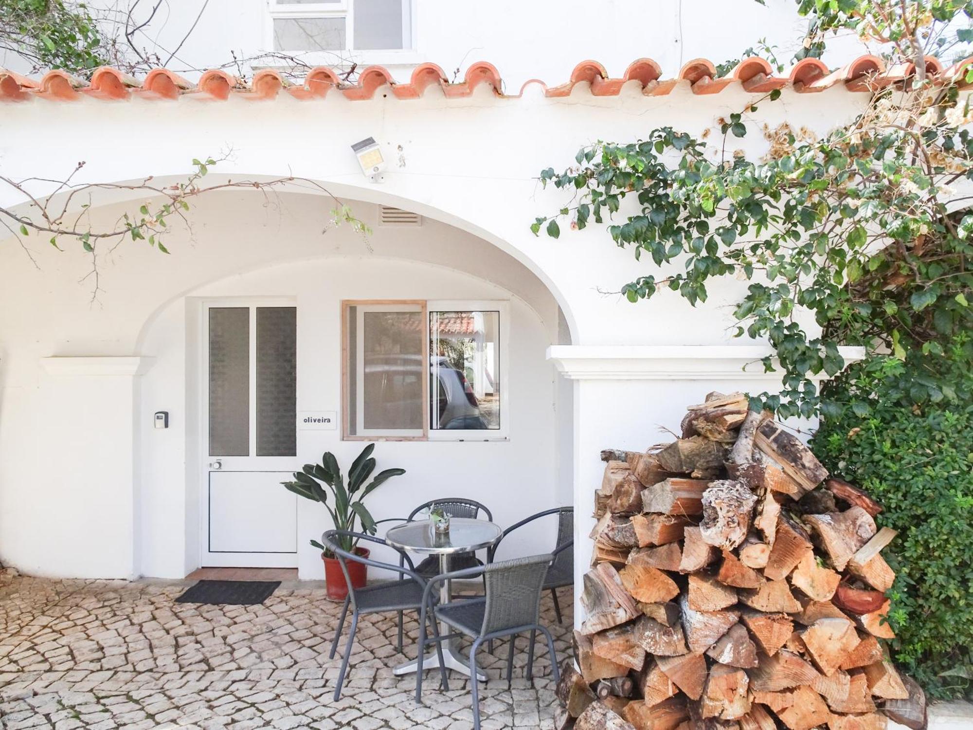 Quinta De Лагуш Экстерьер фото