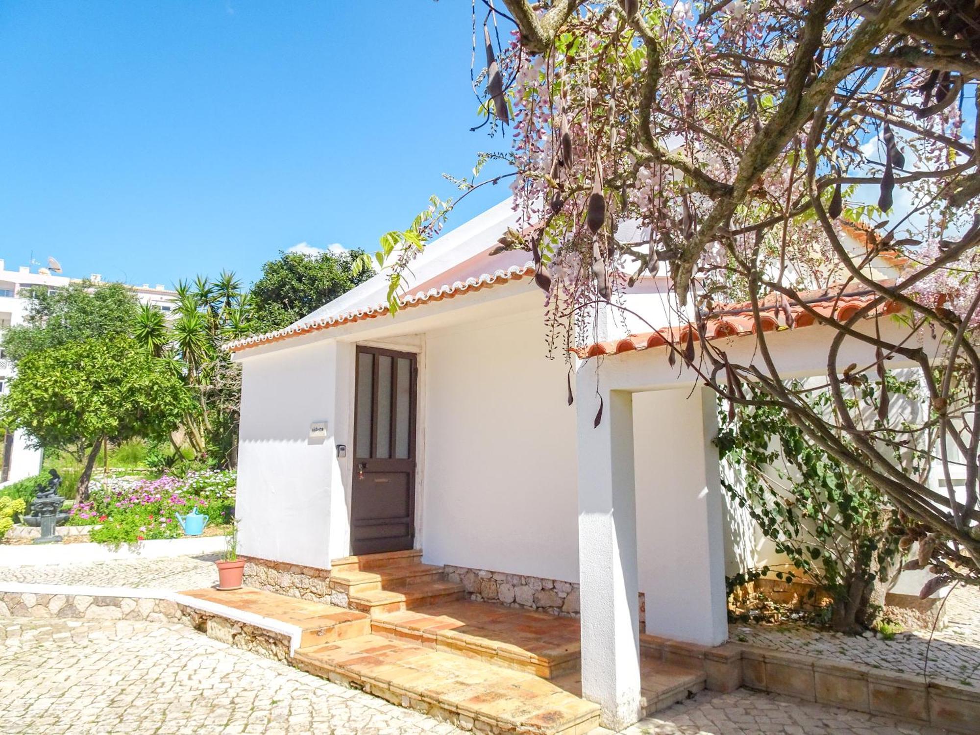Quinta De Лагуш Экстерьер фото