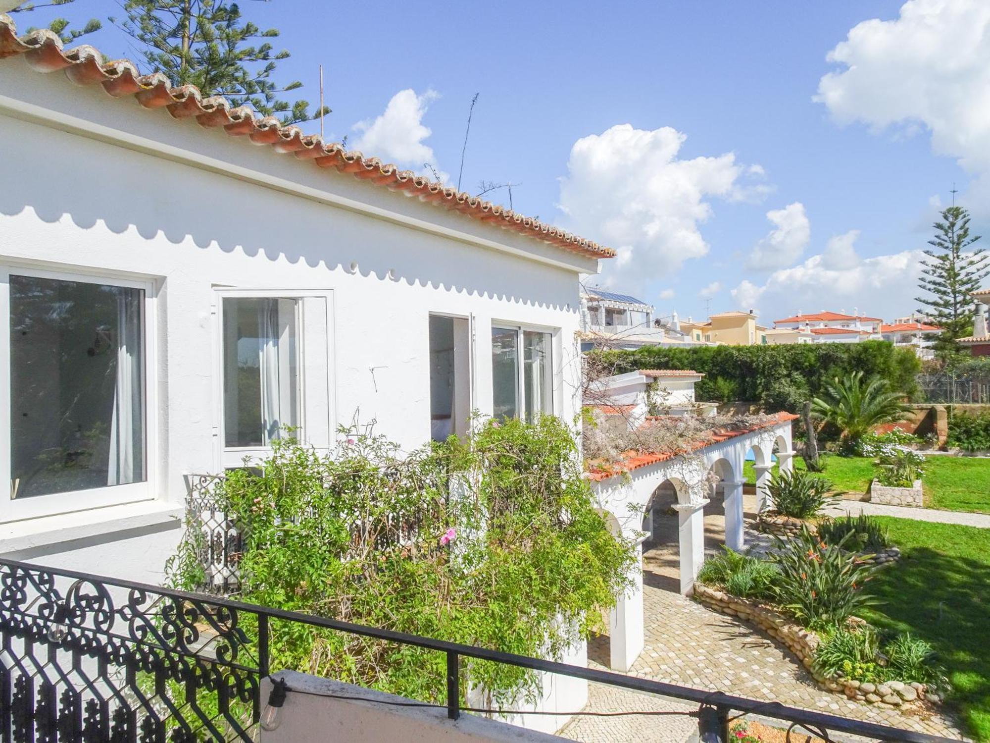 Quinta De Лагуш Экстерьер фото