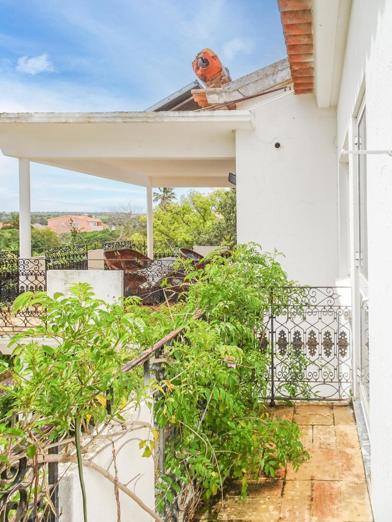 Quinta De Лагуш Экстерьер фото