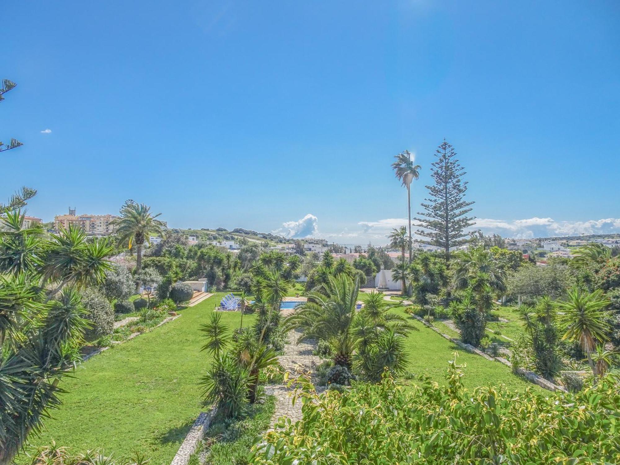 Quinta De Лагуш Экстерьер фото
