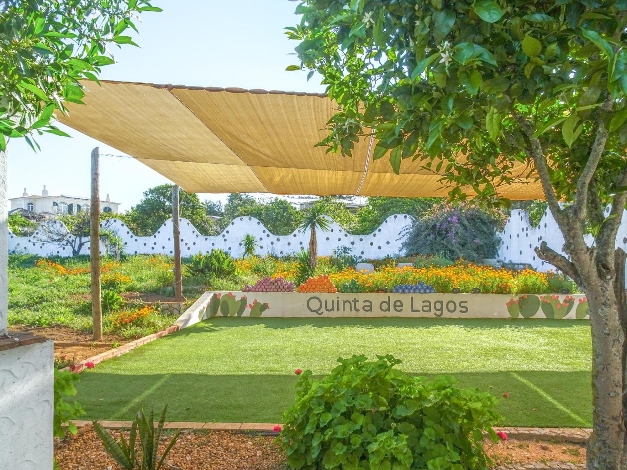 Quinta De Лагуш Экстерьер фото